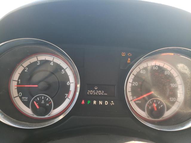 Photo 8 from auction – 2015 RAM TRADESMAN with VIN 2C4JRGAG2FR528815