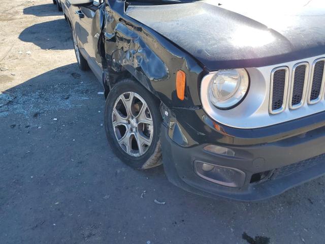 Photo 9 from auction – 2015 JEEP RENEGADE L with VIN ZACCJBDT9FPC08990
