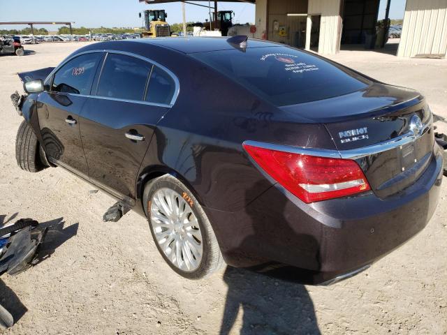 Photo 3 from auction – 2015 BUICK LACROSSE P with VIN 1G4GF5G30FF238717