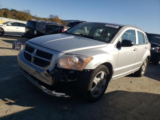 Photo 2 from auction – 2009 DODGE CALIBER SX with VIN 1B3HB48A09D150831