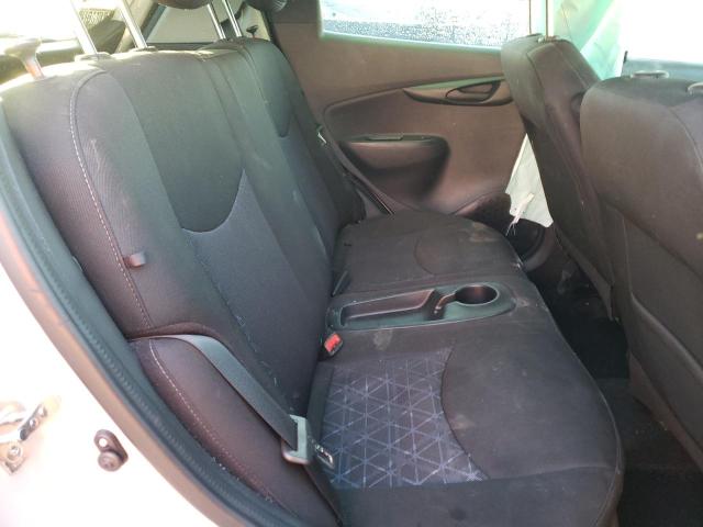 Photo 6 from auction – 2019 CHEVROLET SPARK 1LT with VIN KL8CD6SA1KC808930