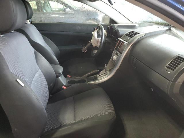 Photo 5 from auction – 2008 SCION TC with VIN JTKDE167180270694