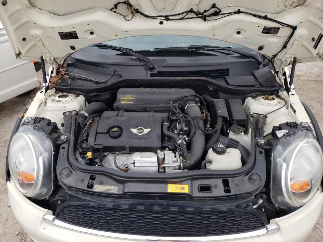 Photo 7 from auction – 2015 MINI COOPER S with VIN WMWZP3C53FT708033