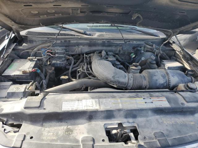 Photo 7 from auction – 1997 FORD F150 with VIN 1FTDX17W0VKB48822