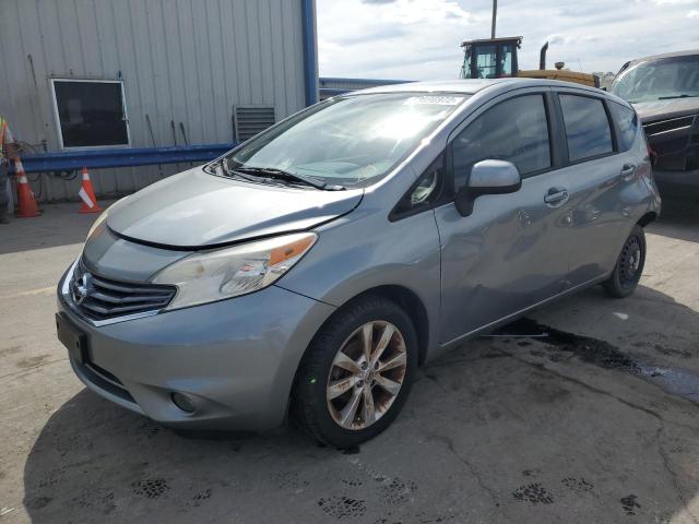 Photo 2 from auction – 2014 NISSAN VERSA NOTE with VIN 3N1CE2CPXEL432062