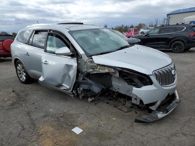 BUICK ENCLAVE 2015 with VIN 5GAKVCKDXFJ165201 - Photo from auction