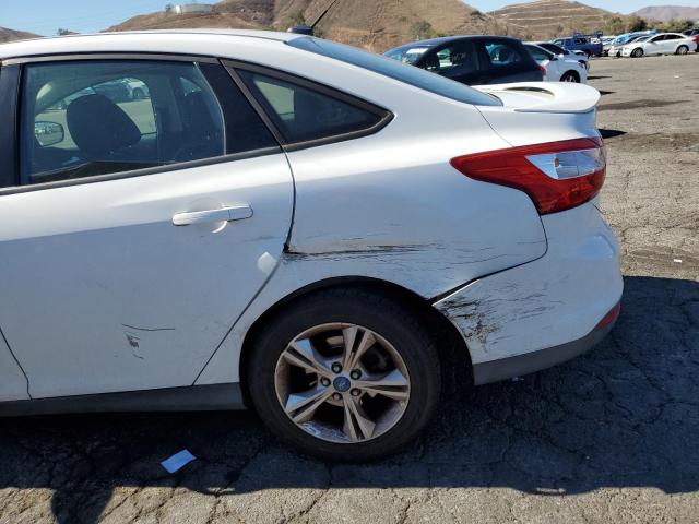 Photo 9 from auction – 2013 FORD FOCUS SE with VIN 1FADP3F24DL246289