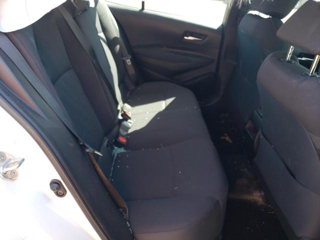 Photo 6 from auction – 2020 TOYOTA COROLLA LE with VIN 5YFEPRAE3LP039384
