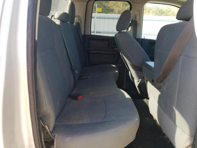 Photo 6 from auction – 2018 RAM 1500 ST with VIN 1C6RR6FG8JS299481