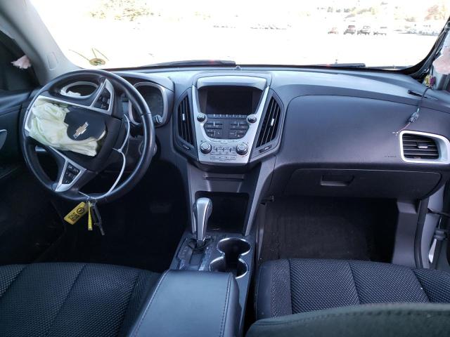Photo 9 from auction – 2012 CHEVROLET EQUINOX LT with VIN 2GNALDEK8C6360245