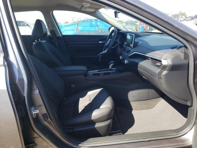Photo 5 from auction – 2022 NISSAN ALTIMA SR with VIN 1N4BL4CV1NN326775
