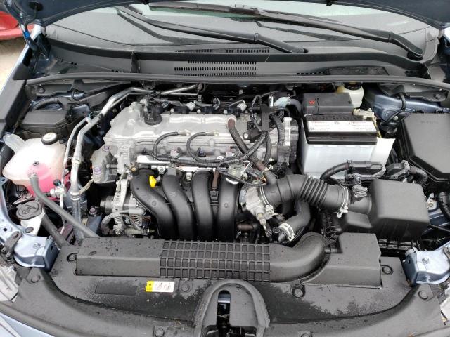 Photo 7 from auction – 2021 TOYOTA COROLLA LE with VIN 5YFVPMAE4MP184745