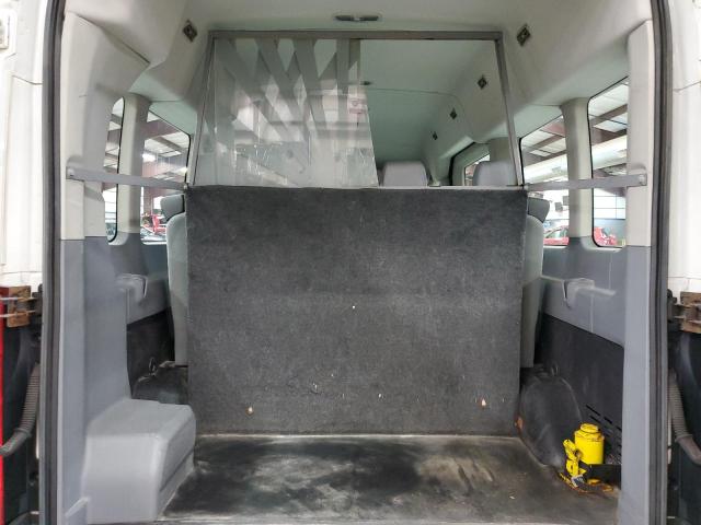 Photo 9 from auction – 2017 FORD TRANSIT T- with VIN 1FBZX2CM0HKA73628