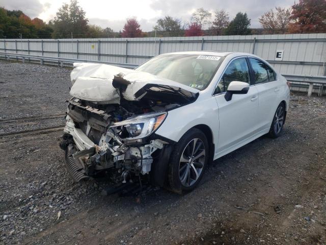 Photo 2 from auction – 2015 SUBARU LEGACY 2.5 with VIN 4S3BNAN6XF3024990