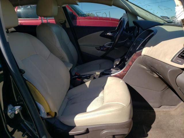 Photo 5 from auction – 2016 BUICK VERANO with VIN 1G4PP5SK7G4145282