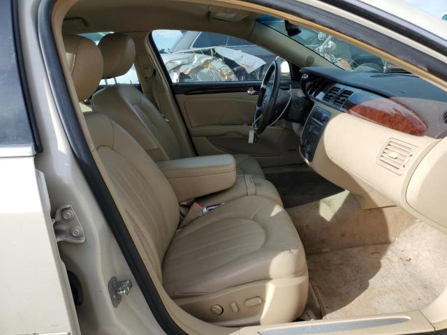 Photo 5 from auction – 2011 BUICK LUCERNE CX with VIN 1G4HJ5EM3BU128796