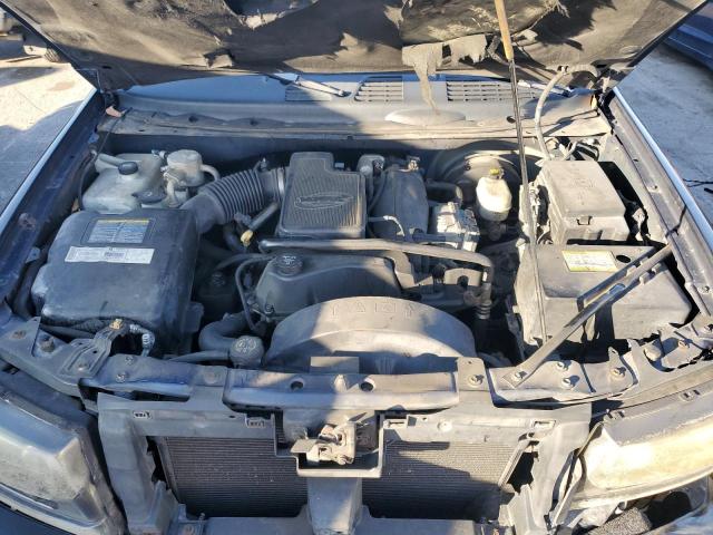 Photo 7 from auction – 2003 CHEVROLET TRAILBLAZE with VIN 1GNDS13S732138181