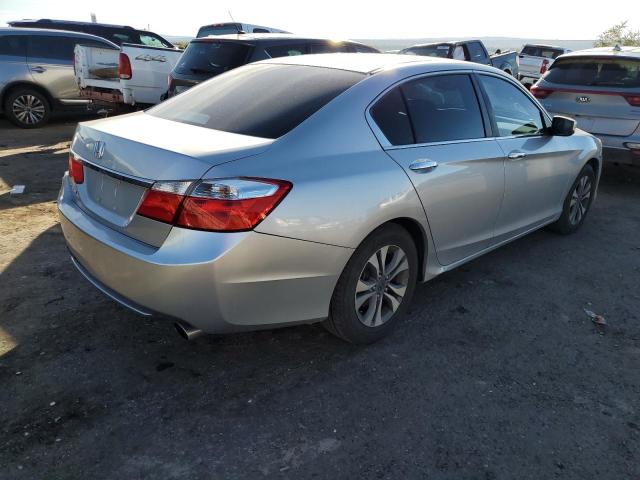 Photo 4 from auction – 2013 HONDA ACCORD LX with VIN 1HGCR2F32DA095937