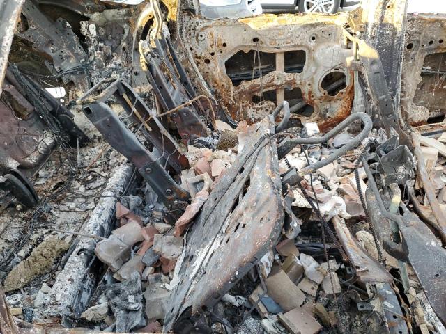Photo 6 from auction – 2022 ACURA MDX TECHNO with VIN 5J8YD9H41NL012054