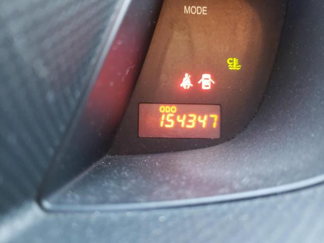 Photo 8 from auction – 2014 TOYOTA SCION XD with VIN JTKKUPB4XE1040862