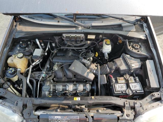 Photo 7 from auction – 2006 FORD ESCAPE LIM with VIN 1FMCU94136KA45838