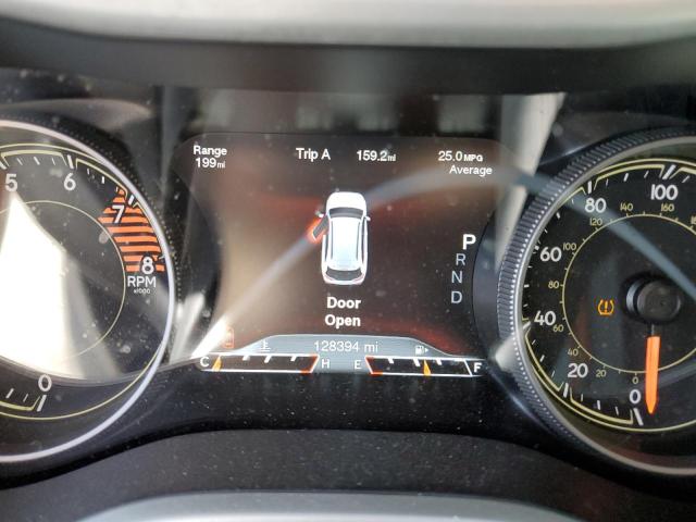 Photo 8 from auction – 2017 JEEP CHEROKEE T with VIN 1C4PJMBS1HW590185