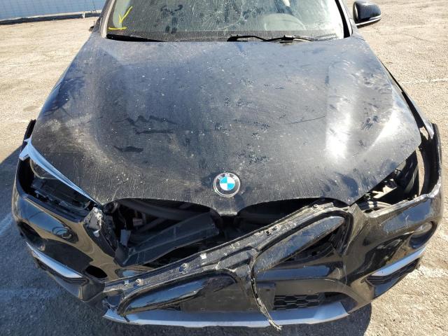 Photo 7 from auction – 2017 BMW X1 XDRIVE2 with VIN WBXHT3C39H5F86039