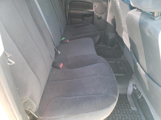 Photo 6 from auction – 2005 DODGE RAM 1500 S with VIN 1D7HU18N75S302545