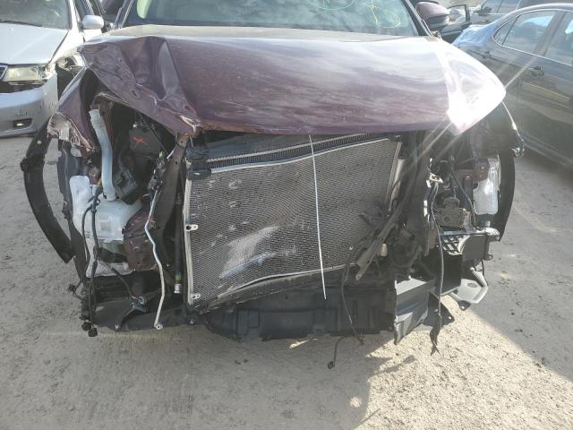 Photo 9 from auction – 2019 TOYOTA HIGHLANDER with VIN 5TDYZRFH2KS290249