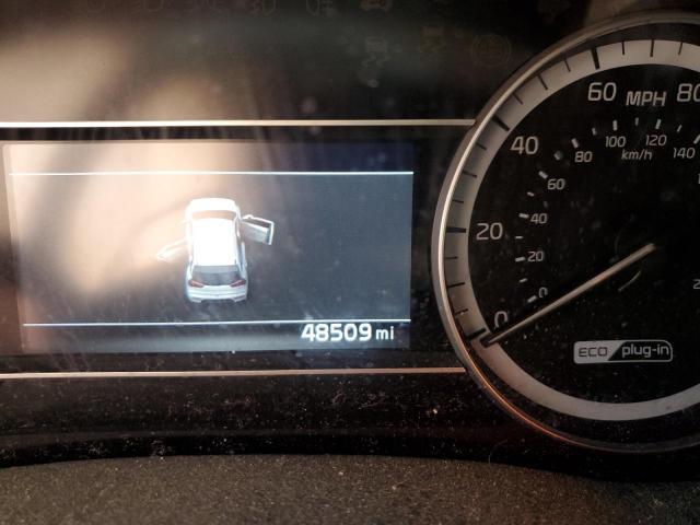 Photo 8 from auction – 2019 KIA NIRO EX with VIN KNDCD3LD0K5266819