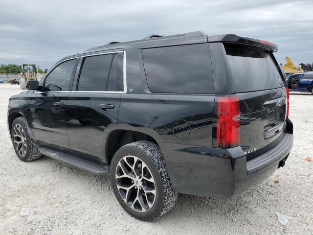 Photo 3 from auction – 2015 CHEVROLET TAHOE with VIN 1GNSCBKC2FR534311