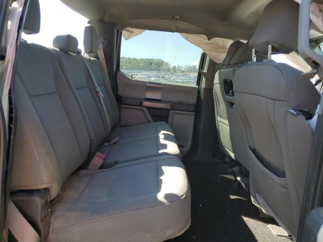 Photo 6 from auction – 2018 FORD F150 SUPER with VIN 1FTFW1EG7JFC72760