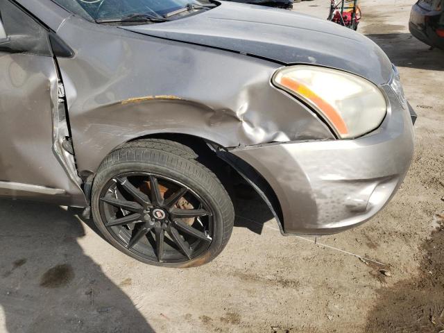 Photo 9 from auction – 2011 NISSAN ROGUE S with VIN JN8AS5MT5BW560603