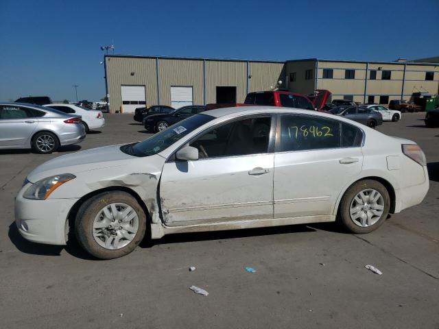 Photo 9 from auction – 2012 NISSAN ALTIMA BAS with VIN 1N4AL2AP2CN404272