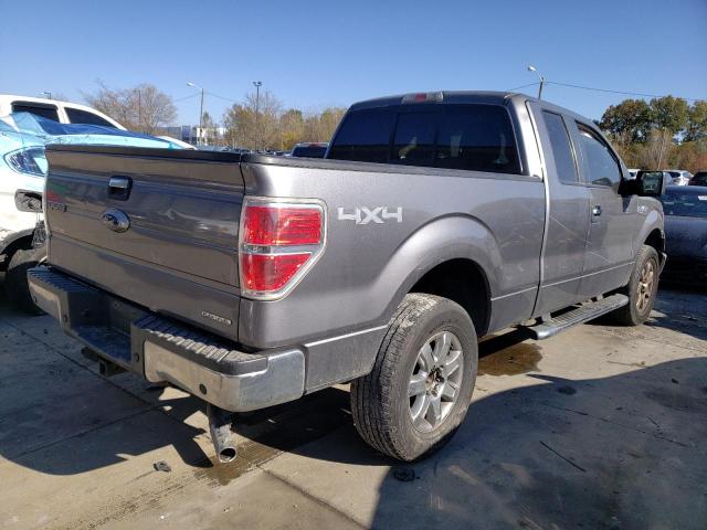 Photo 4 from auction – 2014 FORD F150 SUPER with VIN 1FTFX1EF6EKE78492
