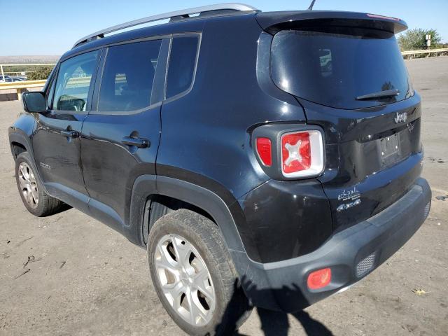 Photo 3 from auction – 2015 JEEP RENEGADE L with VIN ZACCJBDT9FPC08990