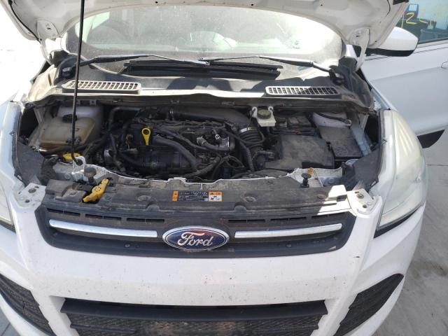 Photo 7 from auction – 2013 FORD ESCAPE SE with VIN 1FMCU9GX0DUD03007
