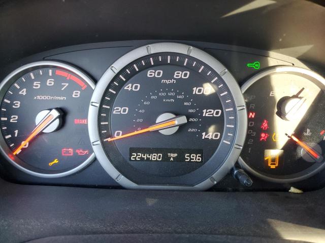 Photo 8 from auction – 2007 HONDA PILOT EXL with VIN 2HKYF185X7H501207