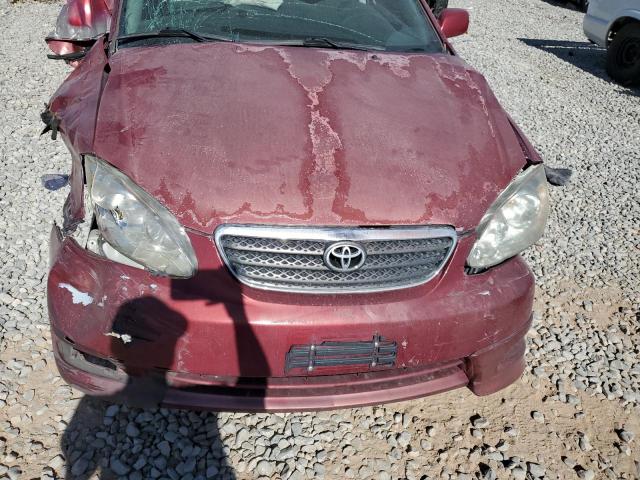 Photo 7 from auction – 2007 TOYOTA COROLLA CE with VIN 1NXBR32E87Z831771