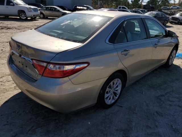 Photo 4 from auction – 2016 TOYOTA CAMRY LE with VIN 4T4BF1FK7GR534963