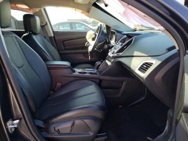 Photo 5 from auction – 2016 GMC TERRAIN SL with VIN 2GKFLUE30G6150269