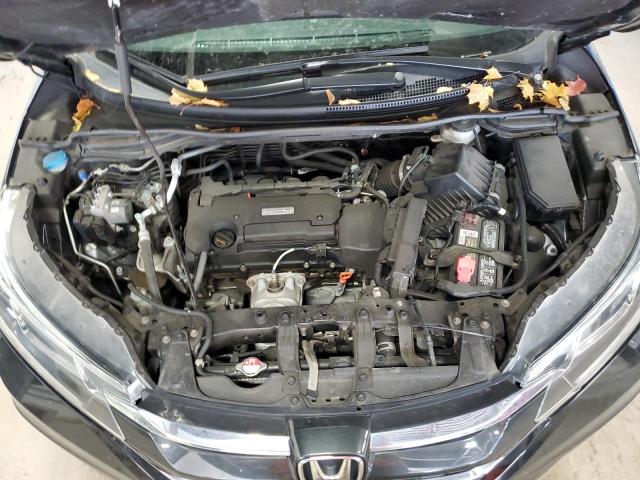 Photo 7 from auction – 2016 HONDA CR-V SE with VIN 5J6RM4H49GL068844