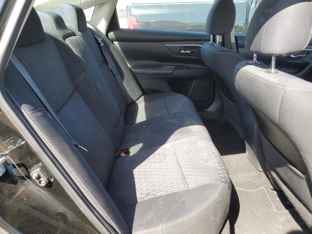 Photo 6 from auction – 2018 NISSAN ALTIMA 2.5 with VIN 1N4AL3AP7JC175666