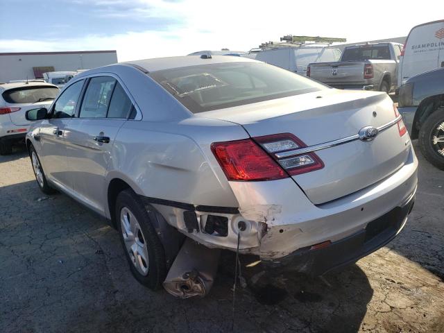Photo 3 from auction – 2014 FORD TAURUS POL with VIN 1FAHP2MT2EG124466