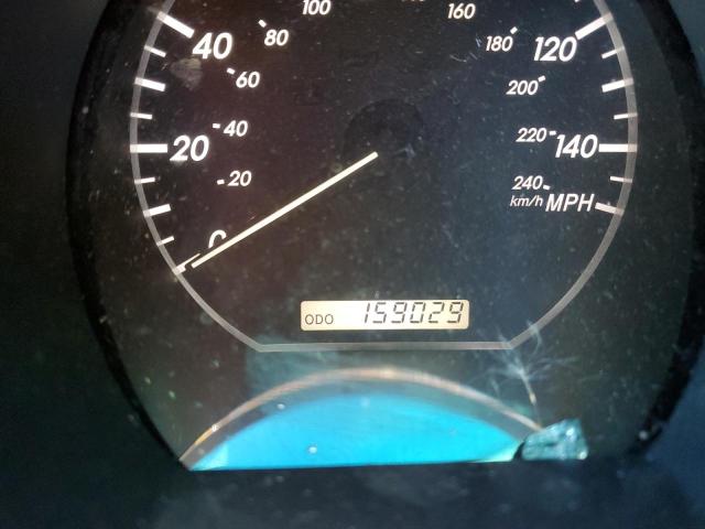 Photo 8 from auction – 2006 LEXUS RX 330 with VIN 2T2GA31U76C044232