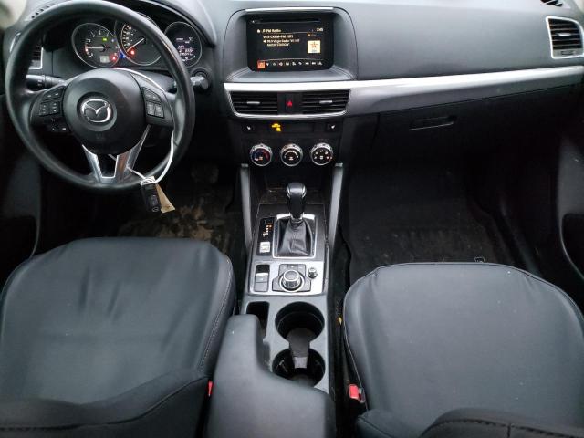 Photo 5 from auction – 2016 MAZDA CX-5 TOURI with VIN JM3KE4CY9G0882967