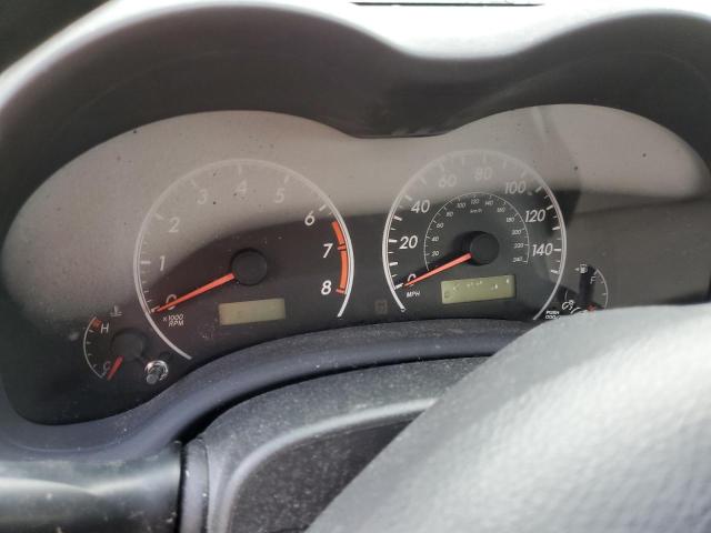 صورة رقم 8 من المزاد - 2012 TOYOTA COROLLA BA مع VIN 5YFBU4EE6CP007568