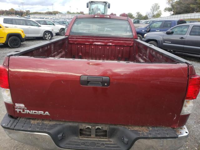 Photo 6 from auction – 2010 TOYOTA TUNDRA with VIN 5TFLU5F12AX022945