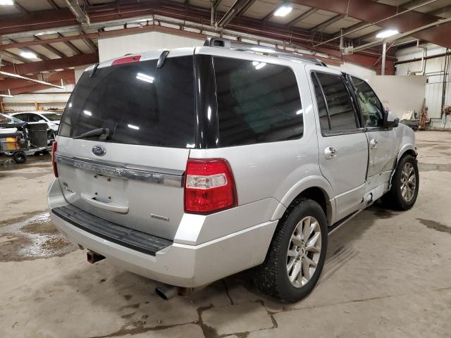 Photo 4 from auction – 2017 FORD EXPEDITION with VIN 1FMJU2AT6HEA59867