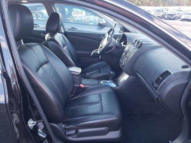 Photo 5 from auction – 2012 NISSAN ALTIMA BAS with VIN 1N4AL2AP7CC144463